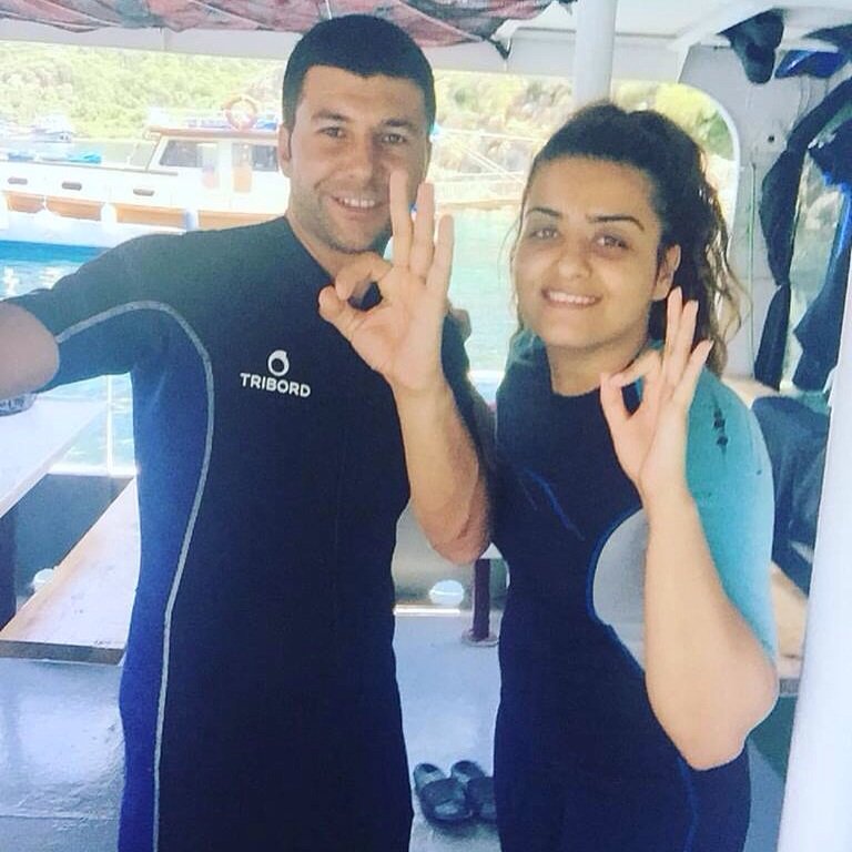 Biz bi dalıp gelelim