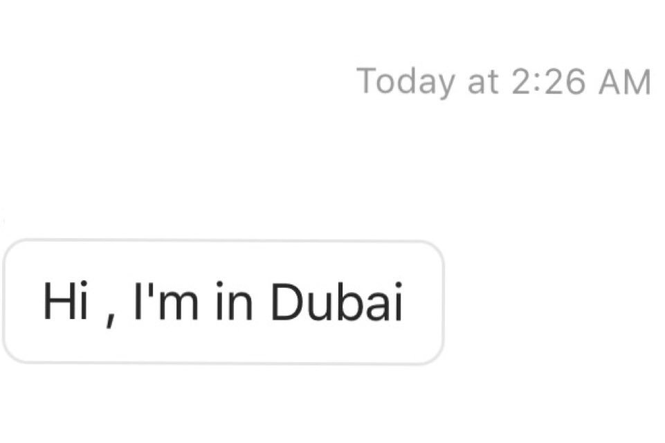 1Keevy's tweet image. International models they can't get enough, prolly seen her in a Vogue I can't make this up #2global #2different💫