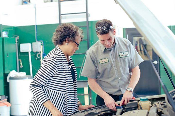 CBATowneLake's tweet image. Check your engine coolant! Don't let your car over heat in this hot weather. #CBAWoodstock #Canton #LocalAutorepair