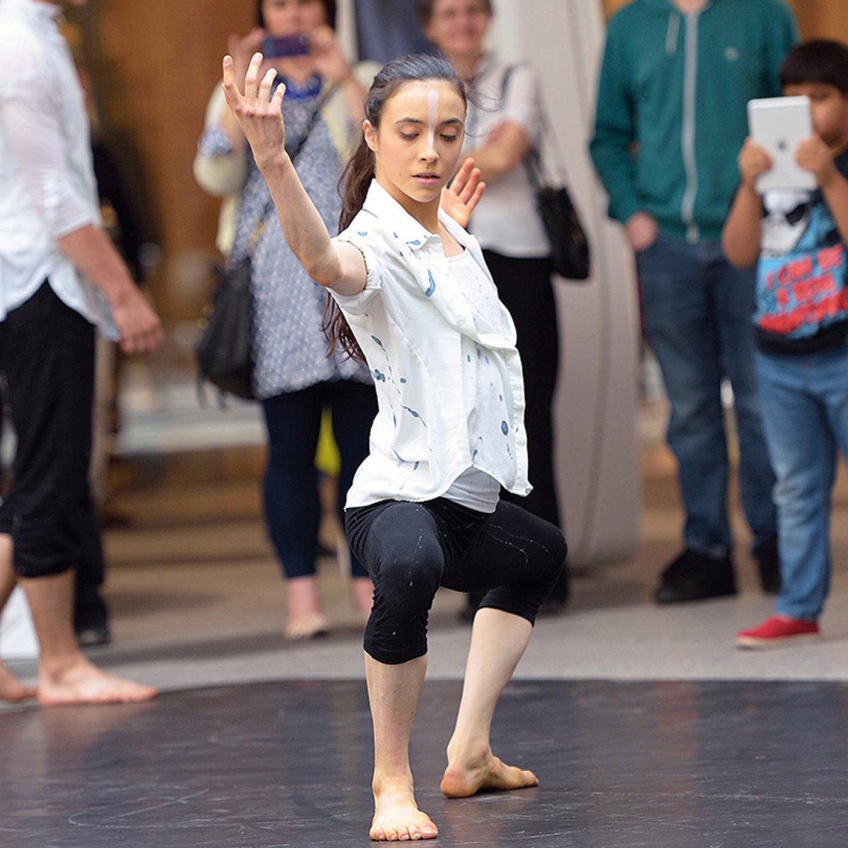 Offers_London's tweet photo. Join @westfieldlondon and @ENBallet for #BigDance2016 on #Thursday https://t.co/jfJnCVnGjq #dance #workshops https://t.co/JXKxUICHKi