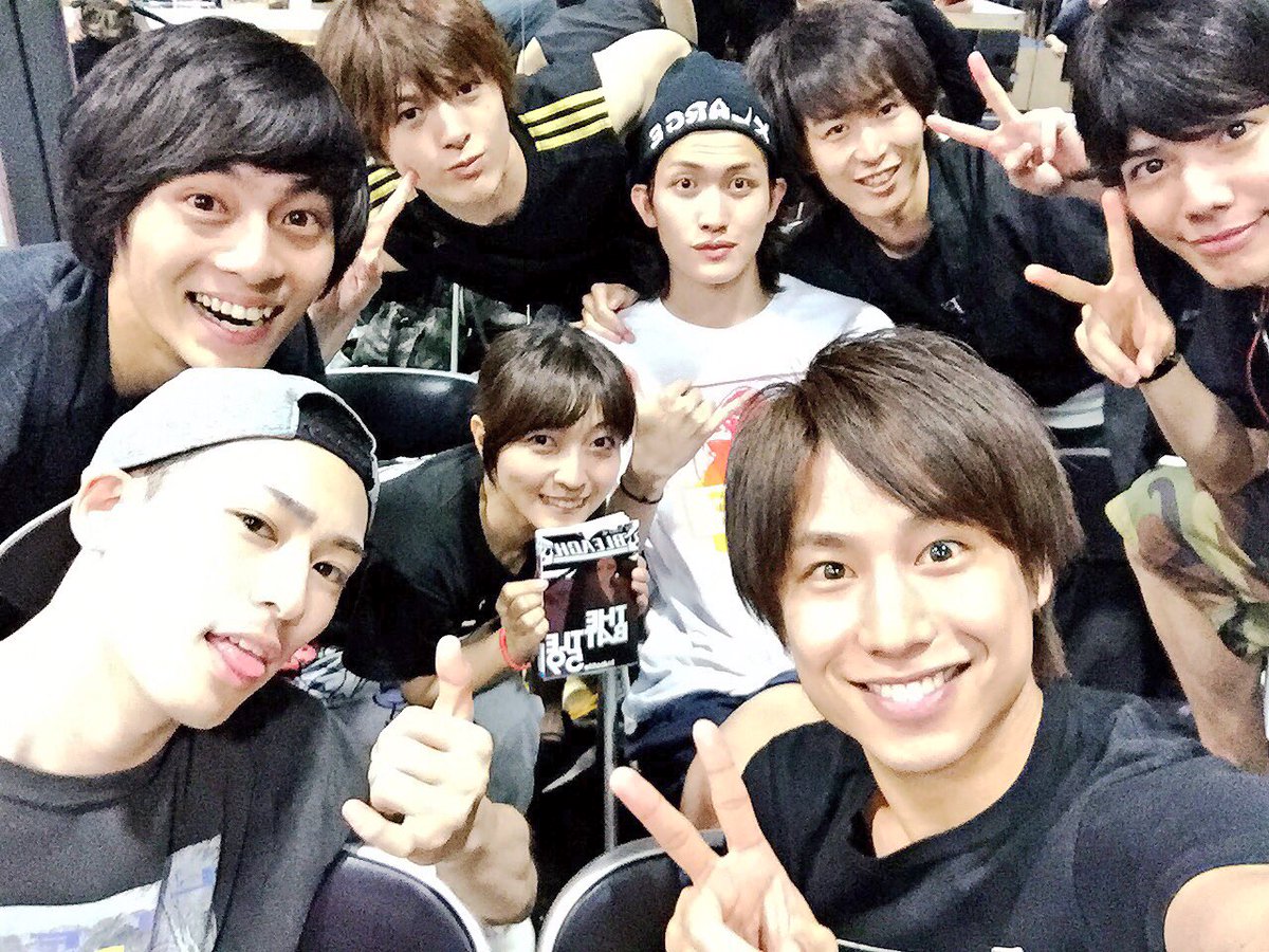 平田裕香 Bleach アツいぜぃ あ クロワッサンピースするの忘れた ブリーチ