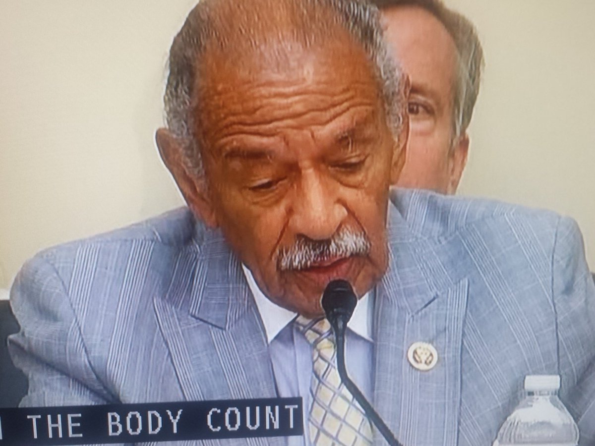 WellThought_Out's tweet image. #Lynch
@TxAv8r #Conyers' disingenuous claims replete w/unflinching untruths is a microcosm of #DCcorruption @FoxNews