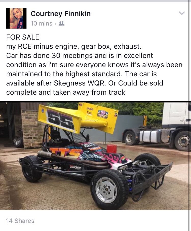 My RCE for sale #forsale #briscaf2 #brisca