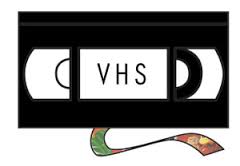 StatusVenta's tweet image. Saca tu cinta y dale play al digital. Transferencias de VHS y Hi8 a Digital con calidad y buen precio #Barquisimeto