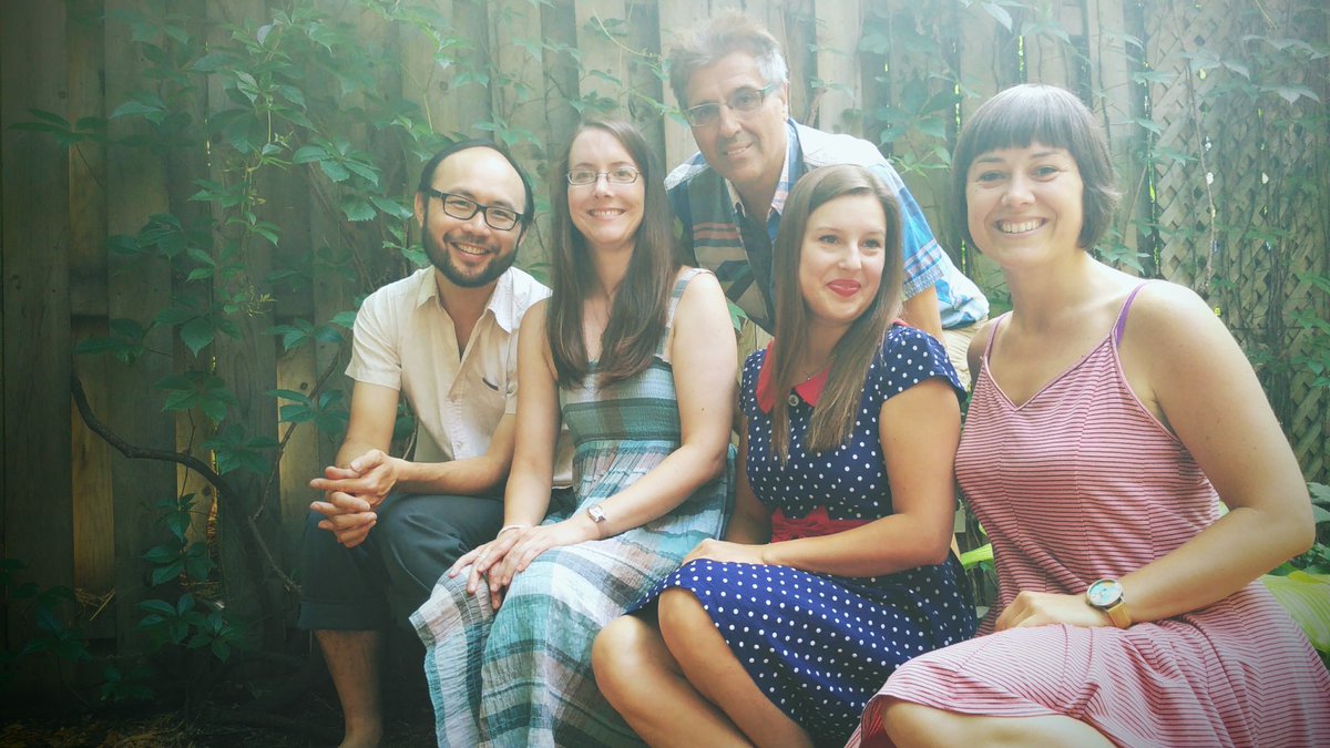 OperadaCamera's tweet image. Opera da Camera vous souhaite un bon été! @kathrin_welte @valeriebsoprano