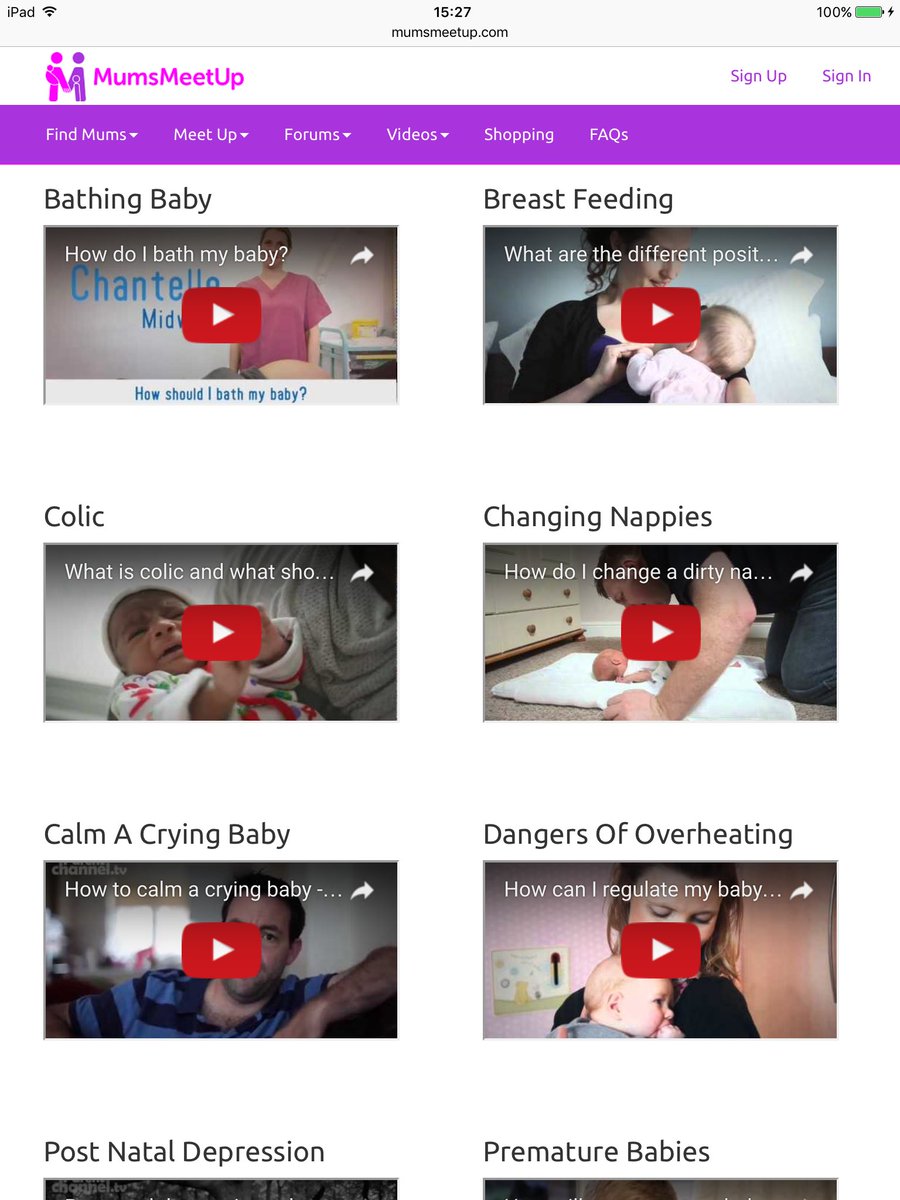 MumsMeetUp's tweet photo. Baby Video Tips https://t.co/fW8Gx4ee4X By Parents & Experts !! #bathingbaby #feedingbaby #newmums #babies https://t.co/tkOWt3esud