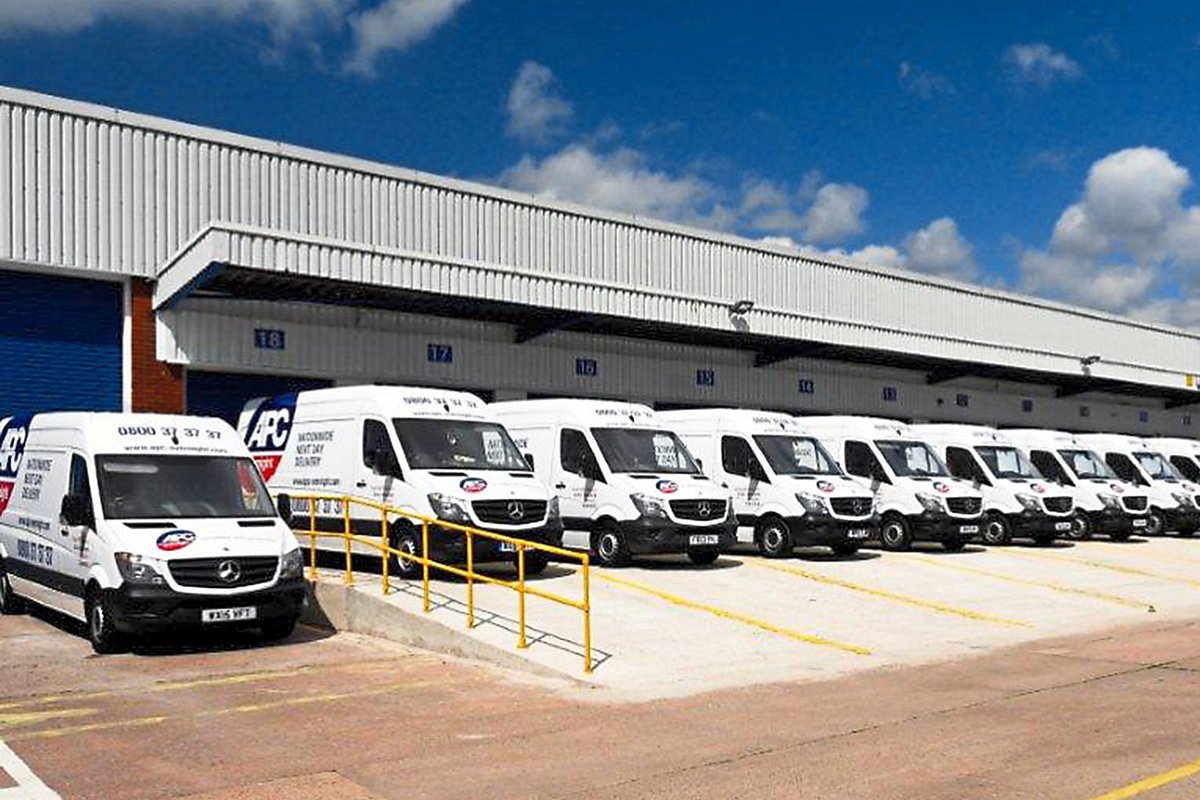 20 new jobs after Cannock firm's £3 million investment Express & Star