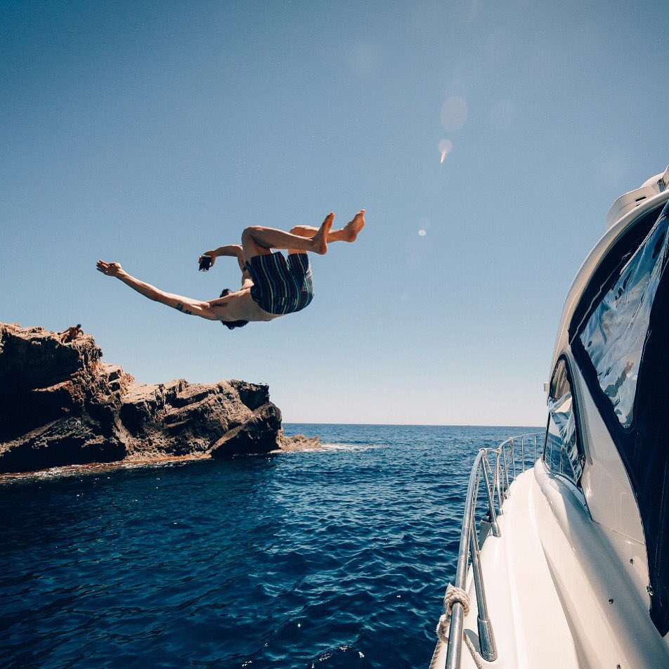 Summer days #IBIZA 🌞🌞🌞🌞 https://t.co/rZt0E2Xmce