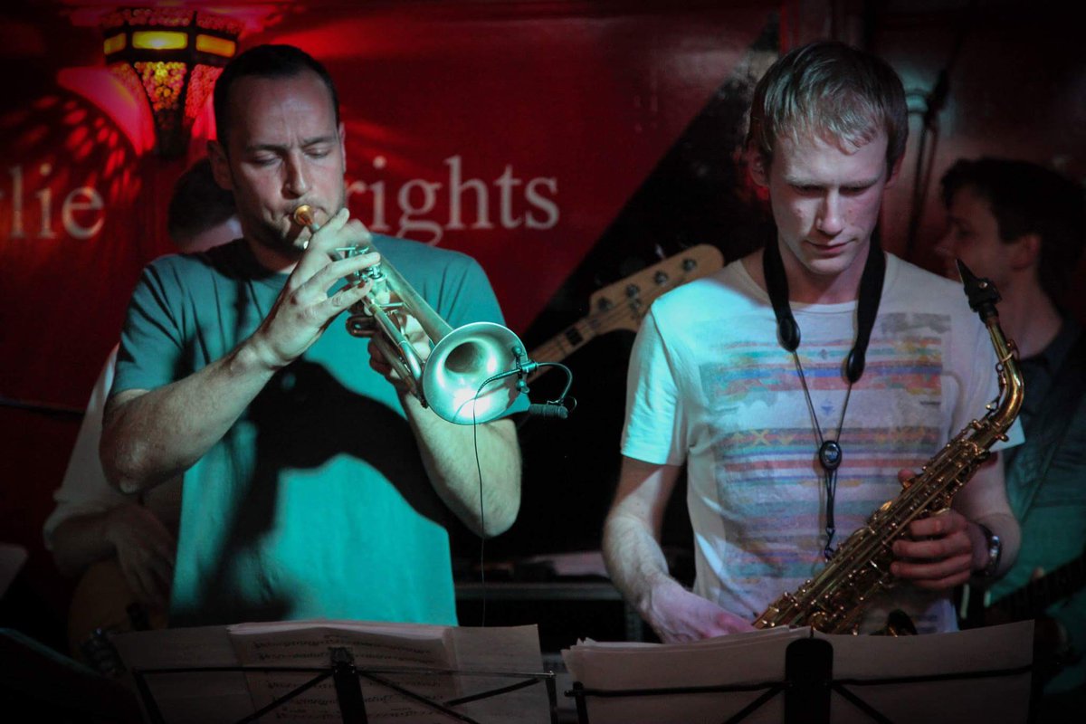 Old St. Records tweet media