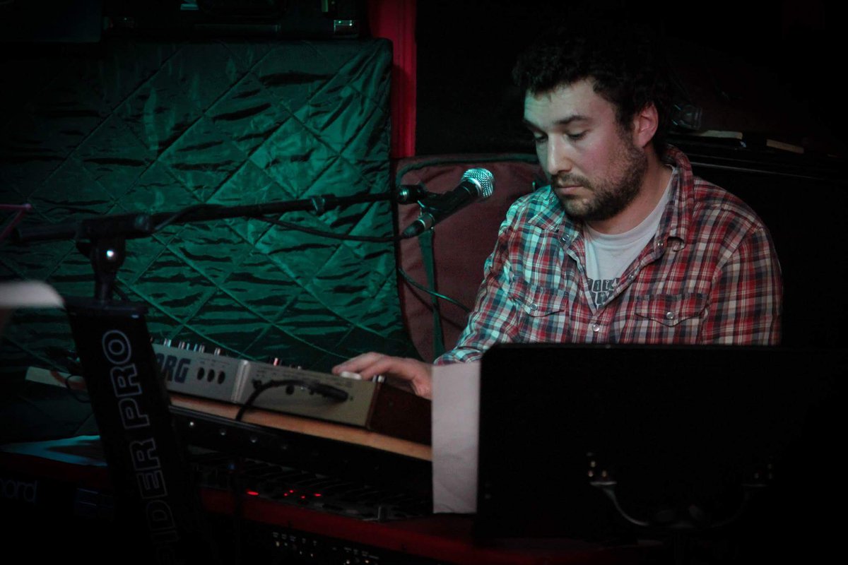 Old St. Records tweet media