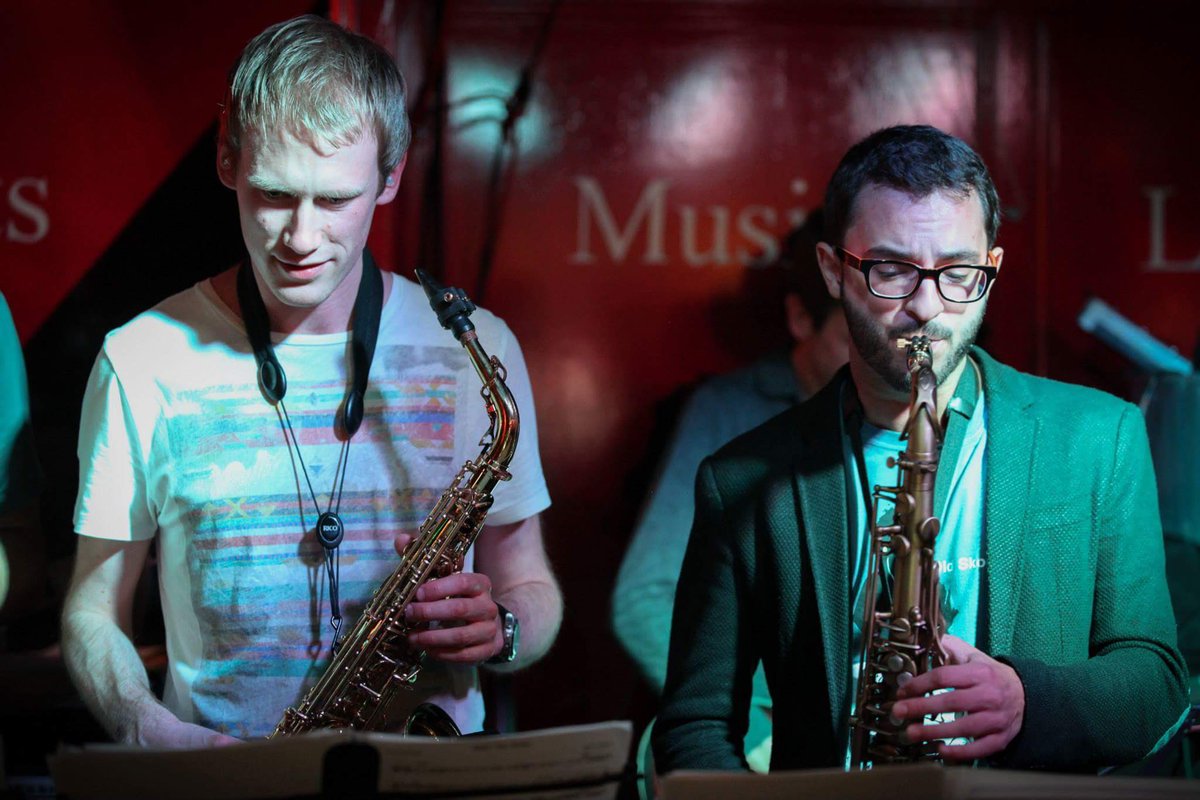 Old St. Records tweet media