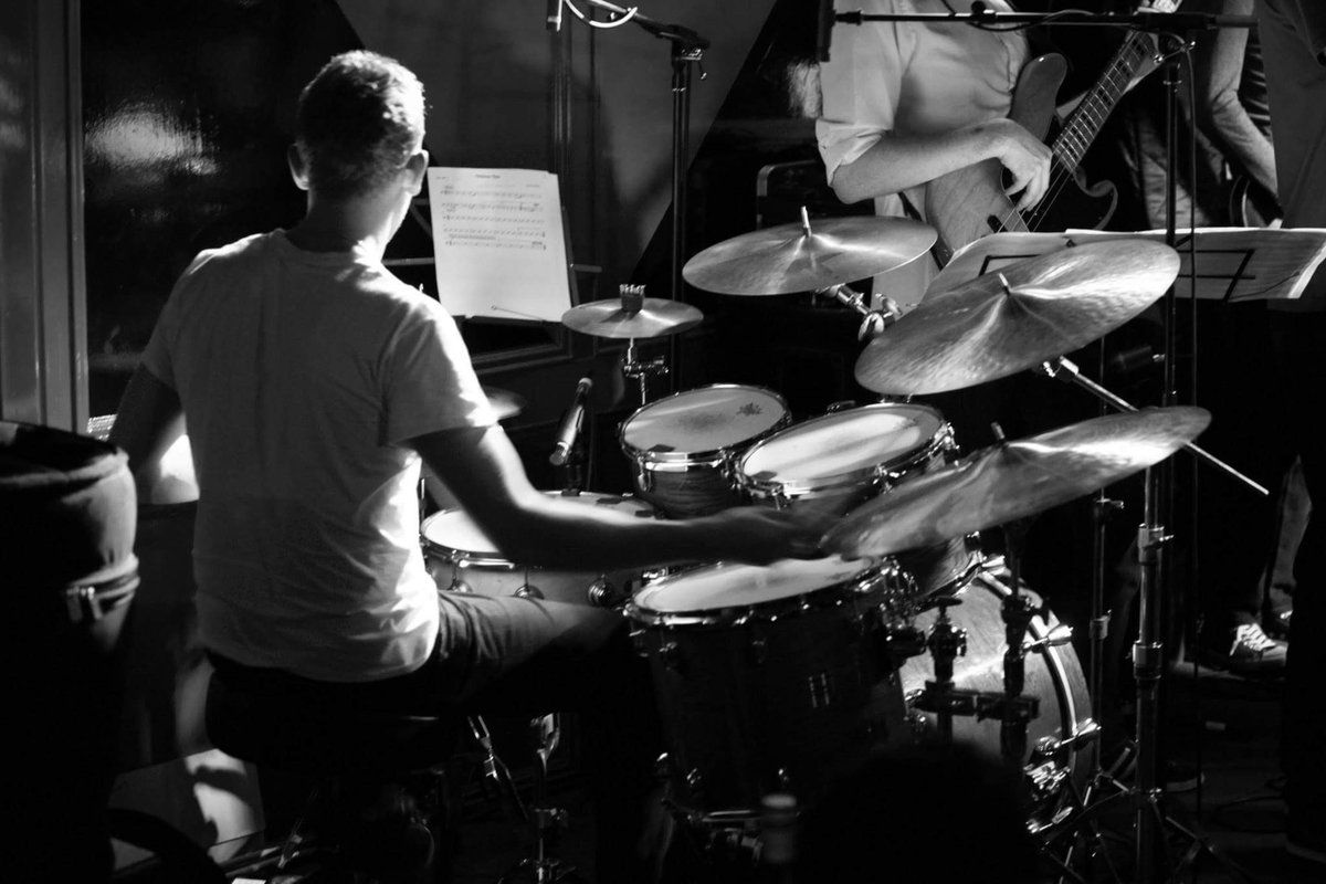 Old St. Records tweet media