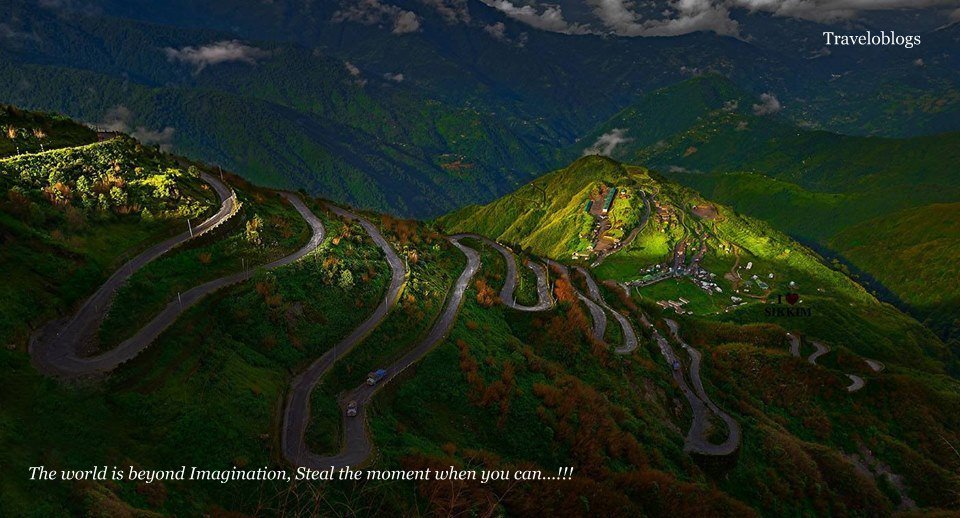 Traveloblogs's tweet photo. reach when you can, just travel..!!!#traveloblogs https://t.co/SCKXNmgzKD