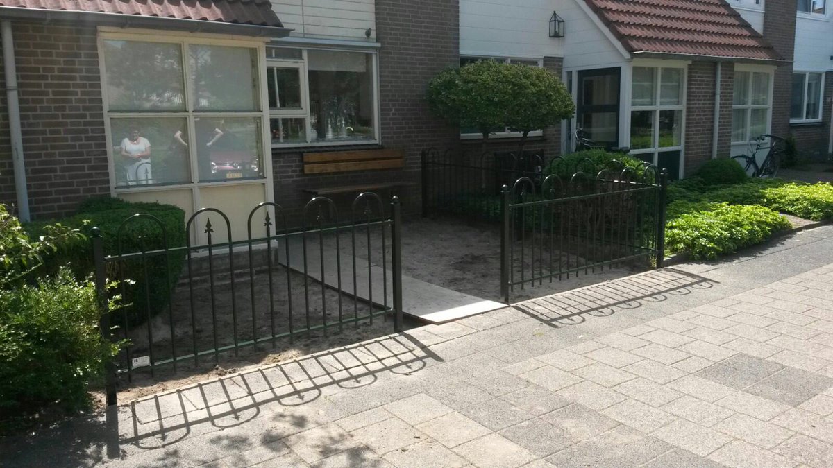 Bron: TOP Sierhekwerken