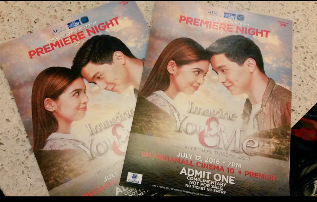 AldubFAnsCx's tweet photo. IYAM PREMIERE Nite. Goodluck @mainedcm &amp; @aldenrichards02.   We❤Aldub. @Maiden16_hk @ofcaldub_hk  #ALDUBIYAMBukasNa https://t.co/MpkM8fCgnK