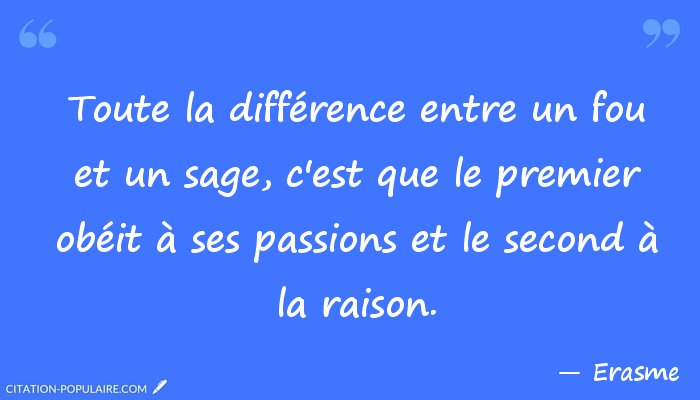 [532] Citation Humaniste Erasme