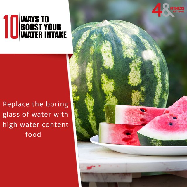 48fitness's tweet image. Water is plain &amp;amp; can gets boring beyond a point. There are ample of high #watercontent food that keeps you #hydrated