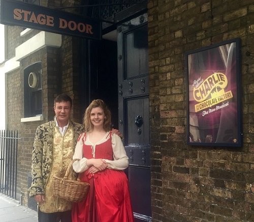 SMOKEYFORMBY's tweet image. #Win 4 tkts @DruryLaneTours (+other treats!) FOLLOW @RUTheatres &amp;amp; RT to enter T&amp;amp;C's: ow.ly/W9Vw3029Uu7  #yetx