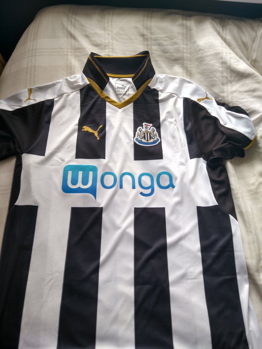 DeanBell96's tweet photo. Massive thanks to @NUFC360 , massively appreciated, keep up the good word mate! https://t.co/22JeWGdxDm