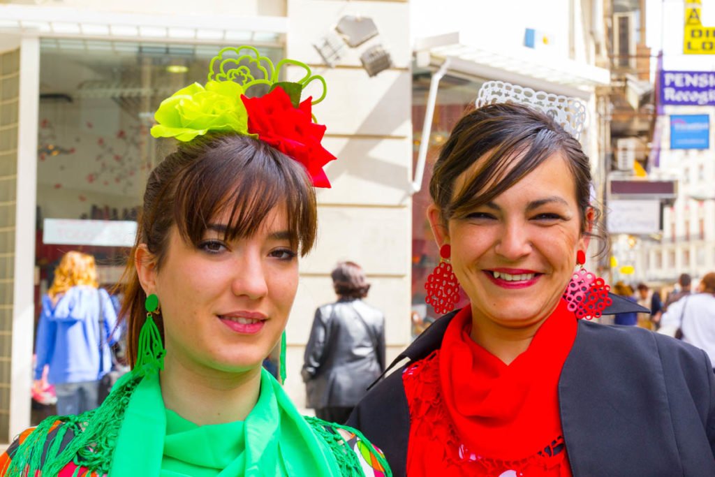 Mercado de San Agustín - Granada - bit.ly/29Bcedm