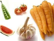 Las mejores frutas y verduras de julio: soymanitas.com/julio-frutas-y…