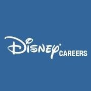 Job opportunities at Disney Careers app.work4labs.com/list/159083610…