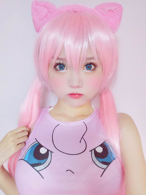 Twitterのコスプレ画像50