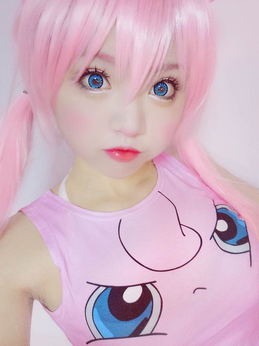 Twitterのコスプレ画像51