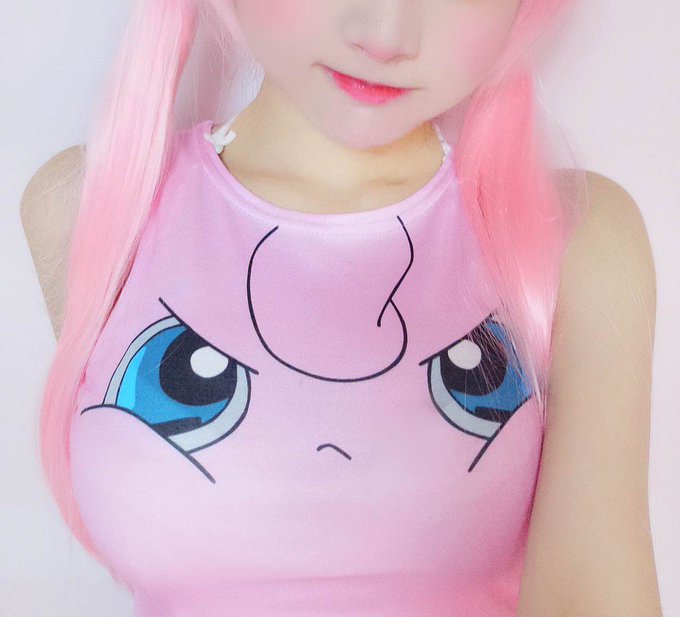 Twitterのコスプレ画像52