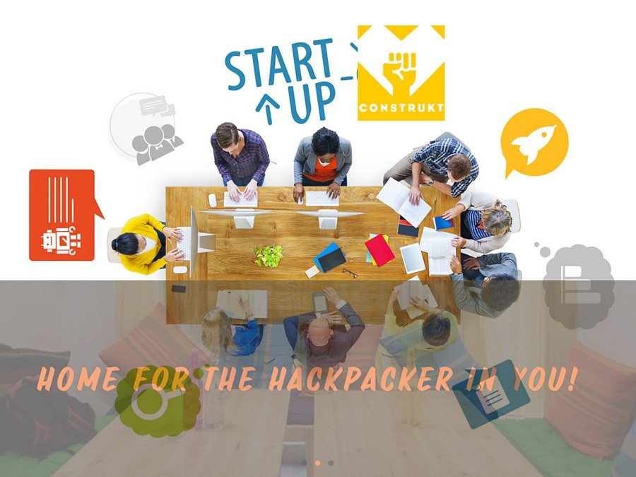 FFwdTrends's tweet image. A #Relaxing Coop for #Entrepreneurs! bit.ly/29v2gZi @construktfest #ConstruktHostel #Bengaluru #india #news