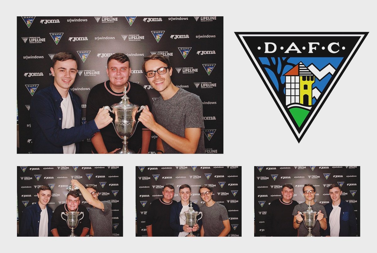 Odd Box Photobooth (@oddboxbooth) on Twitter photo An Odd Box #teamphoto with the League One Trophy courtesy of #DAFC <a href="/officialdafc/">Dunfermline Athletic</a> thanks for an awesome day! An Odd Box #teamphoto with the League One Trophy courtesy of #DAFC <a href="/officialdafc/">Dunfermline Athletic</a> thanks for an awesome day!