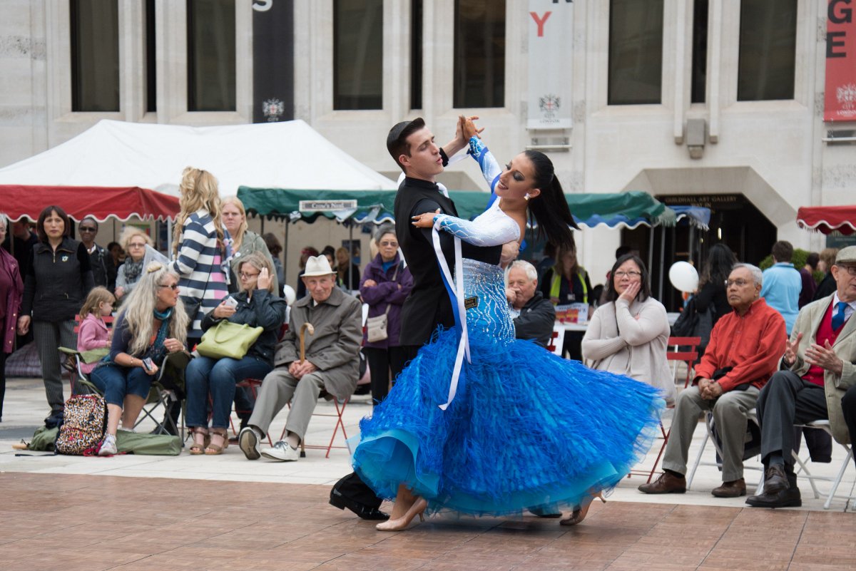 cityoflondon's tweet photo. The Summer Community Fair returns to the City of London on Saturday. Fun for all the family: https://t.co/lmFwn1xlF6 https://t.co/KgcjGS9e0F