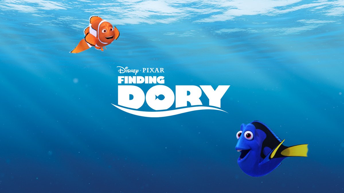 watch finding dory on putlocker