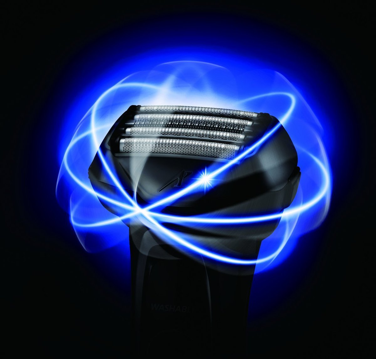 Panasonic ES-LV65 model 5-Blade/Best Mens #ElectricShavers/Wet/Dry/ Cost: £169.99 @ menselectricshaver.co.uk/type/Flexible-…