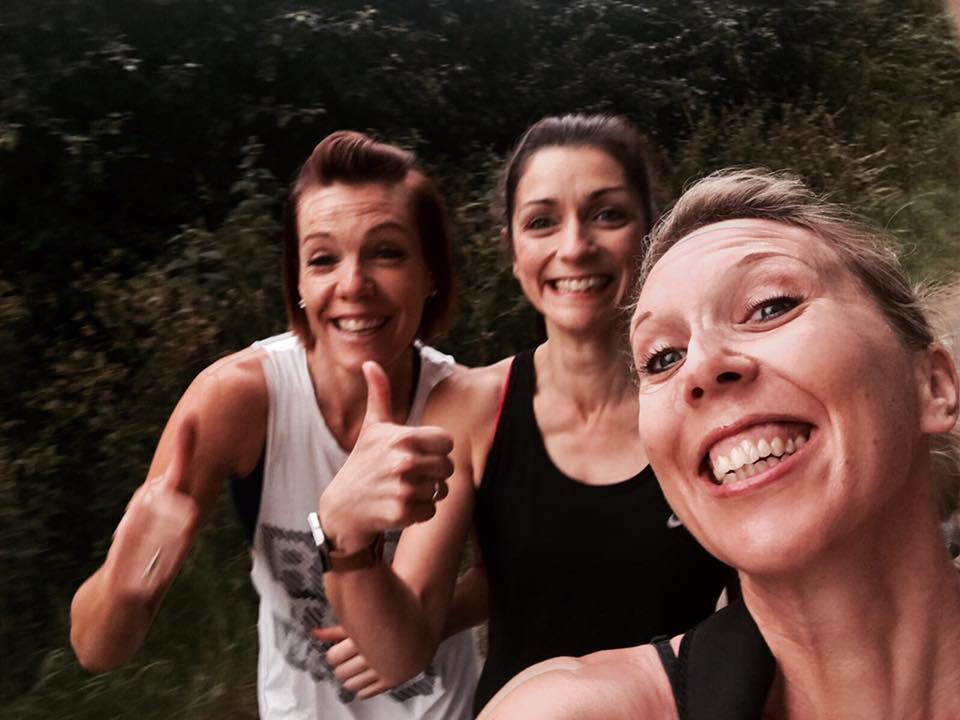 elsieandtom's tweet photo. Look at these happy faces! Getting stuck into their #ThreePeaksChallenge training - donate: https://t.co/SU5IjbEMxa https://t.co/X4koiRGtAY