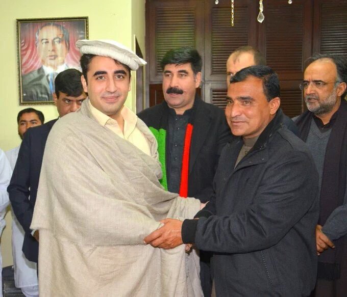 MansoorAhmedPPP's tweet photo. #RIPHamidTuri
May Allah grant him the highest rank in jannah &amp; may Allah bestow sabar e jameel on his family ameen. https://t.co/xYOtk3JogP