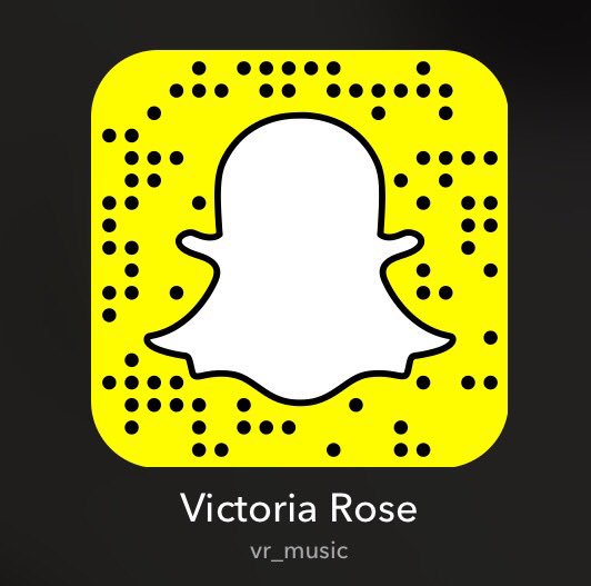 👻 Add us on snapchat 👻