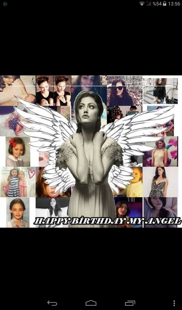 IpekRoden's tweet photo. My Darling @1PhoebeJTonkin https://t.co/jJFMXgcTim