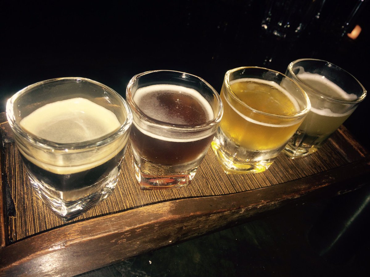 dishexpert's tweet photo. Tuesday's ! #irishVillage #pune #ale https://t.co/MeH4JtFgzF