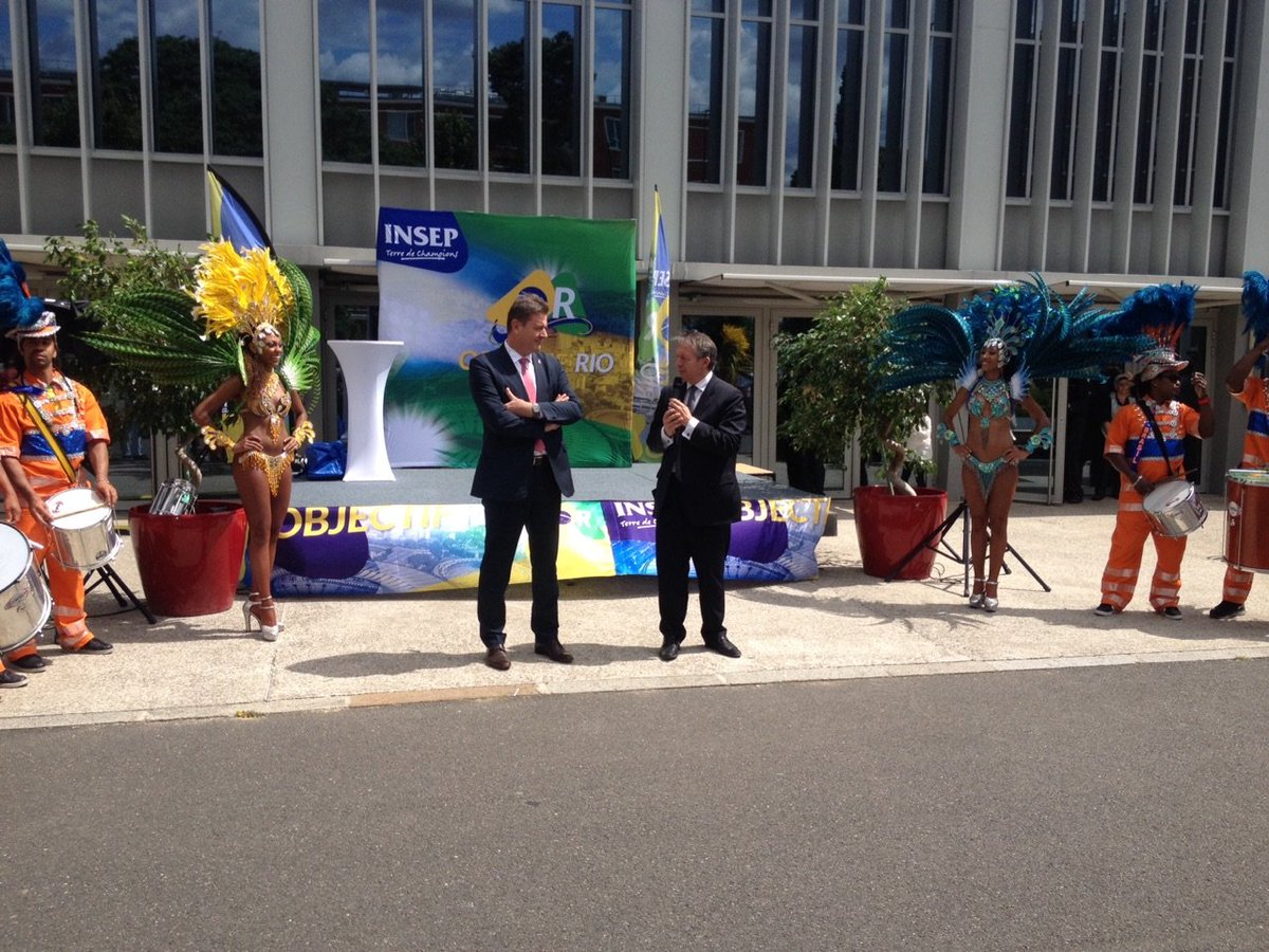 Ministère des Sports 🇫🇷 tweet media