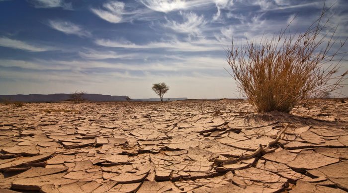 Urgent action needed to address water shortages and flood risk. ow.ly/uEfp3029Z4X