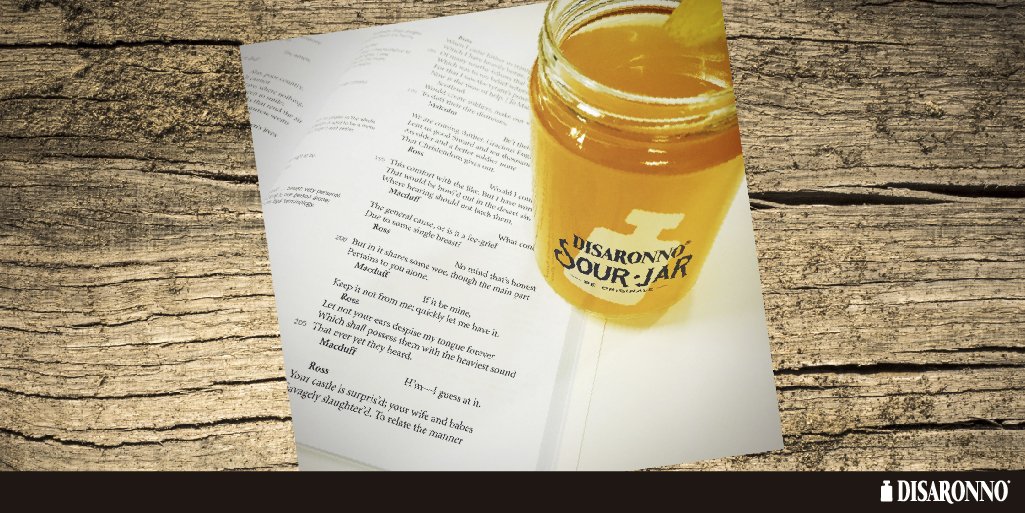 Disaronno_es tweet media