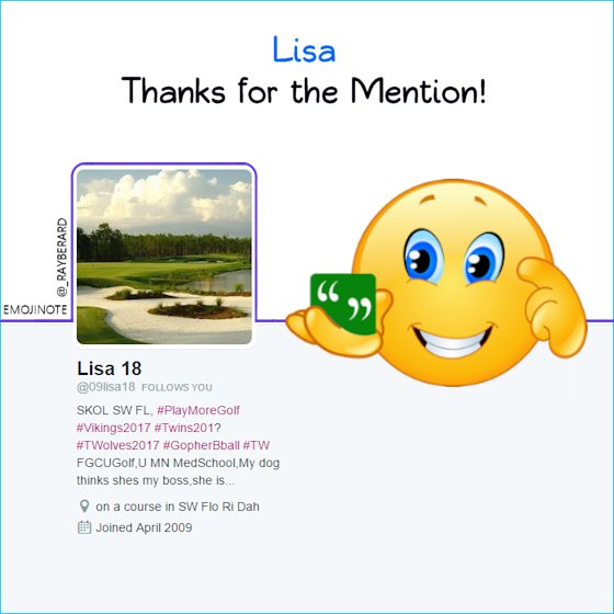 therayberard's tweet photo. This #EmojiNote tweet goes out to @09lisa18 @rick86ta @anandkumar13 https://t.co/efNMIzA2CH