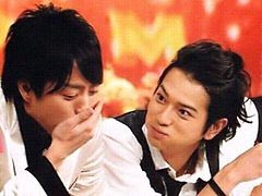 ma_tosora5's tweet photo. なんかニノ担も、同じ嵐ファンの私たちも、いろいろ思うところがあるけど、
たまに流れてくる潤くんの天使画像で癒されるよね、うん
ってことで、
#エンジェル潤でTL浄化運動 https://t.co/Wm7Fra3MiD