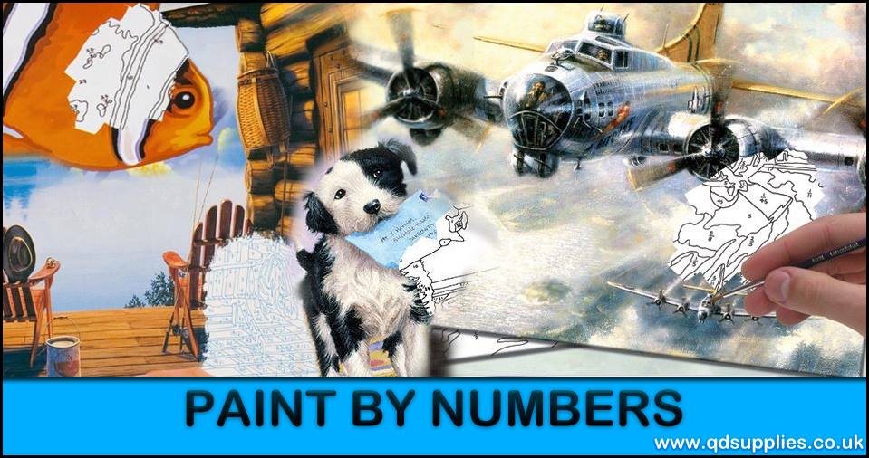 qdsupplies's tweet photo. Have you seen or extensive range of Paint By Numbers?
Why not have a look: https://t.co/X5YMsJuOhH https://t.co/PLEtuuxk4F