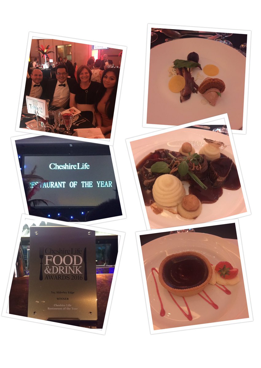 Michelle8820's tweet photo. #teamworkmakesthedreamwork @kostasmiliotis @Yu_Alderleyedge @victoryu88 @vinnyyu1 @cheshirelife https://t.co/nJmkp0q32s