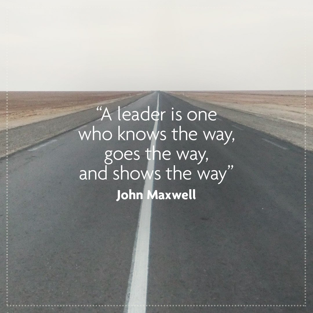 #Leadership #CrossBoundaryLeadership #Direction #Leaders #LeadingTheWay #IAmALeader #ThoughtfulTuesday #QOTD