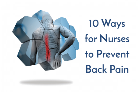 WebNurseNews's tweet photo. 10 Ways for nurses to prevent back pain
#nurses #backpain #nursing #manualhandling
https://t.co/h79MC2b7OP https://t.co/dLMYxoOpKr
