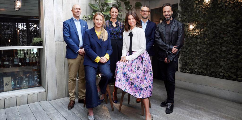 Congratulations to @Farfetch_jose who has been appointed to the <a href="/BFC/">BFC</a> executive board! 👏🏽