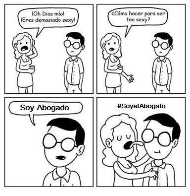 Azcanymix's tweet photo. Simplemente SOY ABOGADO #FelizDiaDelAbogado

#Azcanymix #SoyAbogado https://t.co/l0MPtpmWjd